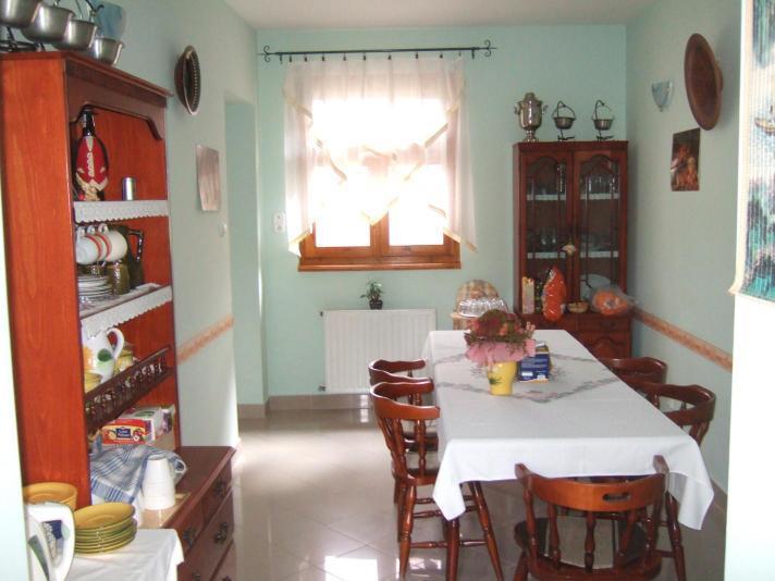 Timarhaz Panzio Bed & Breakfast Szeged Exterior photo