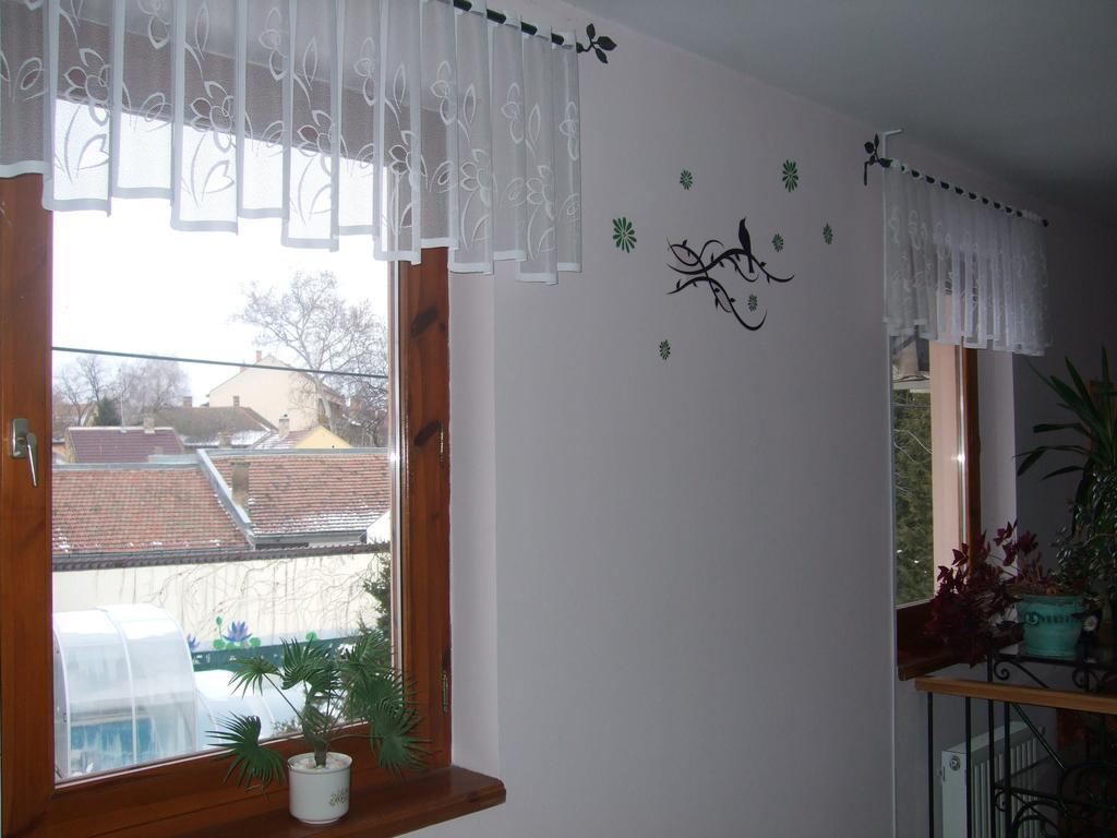 Timarhaz Panzio Bed & Breakfast Szeged Room photo